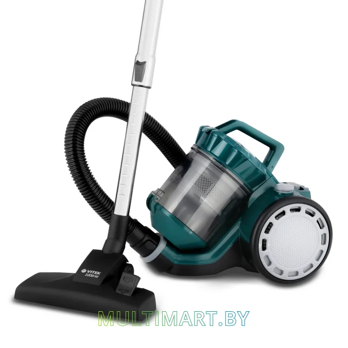 Пылесос Vitek VT-8137